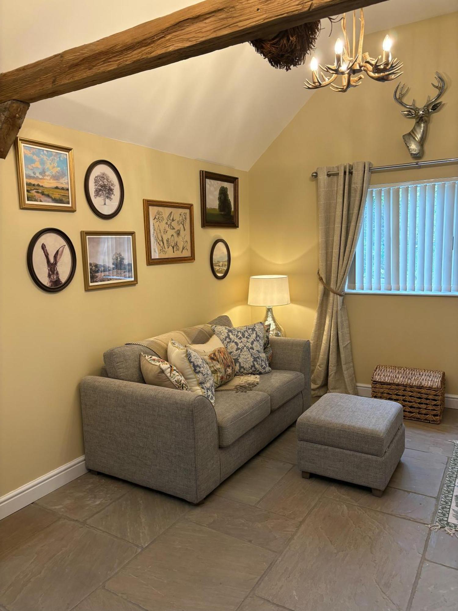 Mulberry House Farm Mulberry Lodge Chippenham  Extérieur photo
