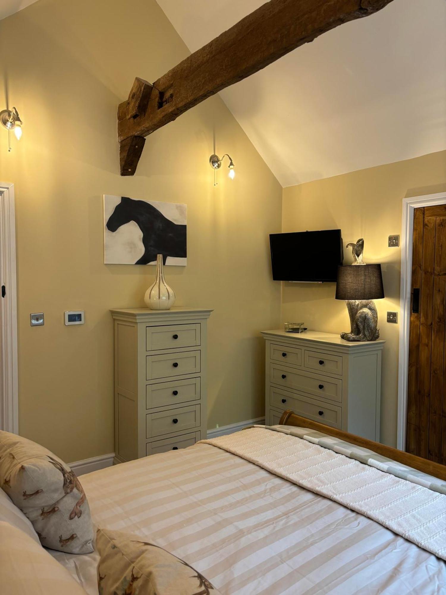 Mulberry House Farm Mulberry Lodge Chippenham  Extérieur photo
