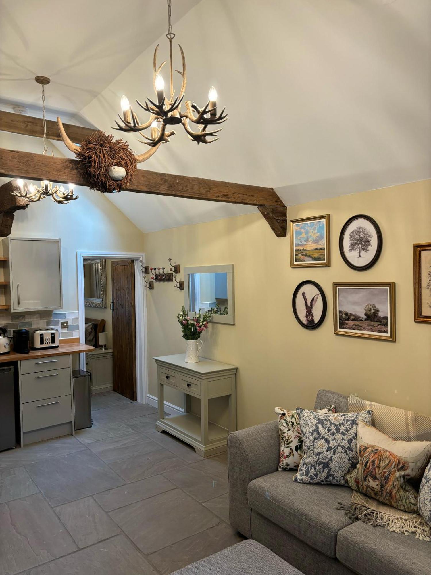 Mulberry House Farm Mulberry Lodge Chippenham  Extérieur photo