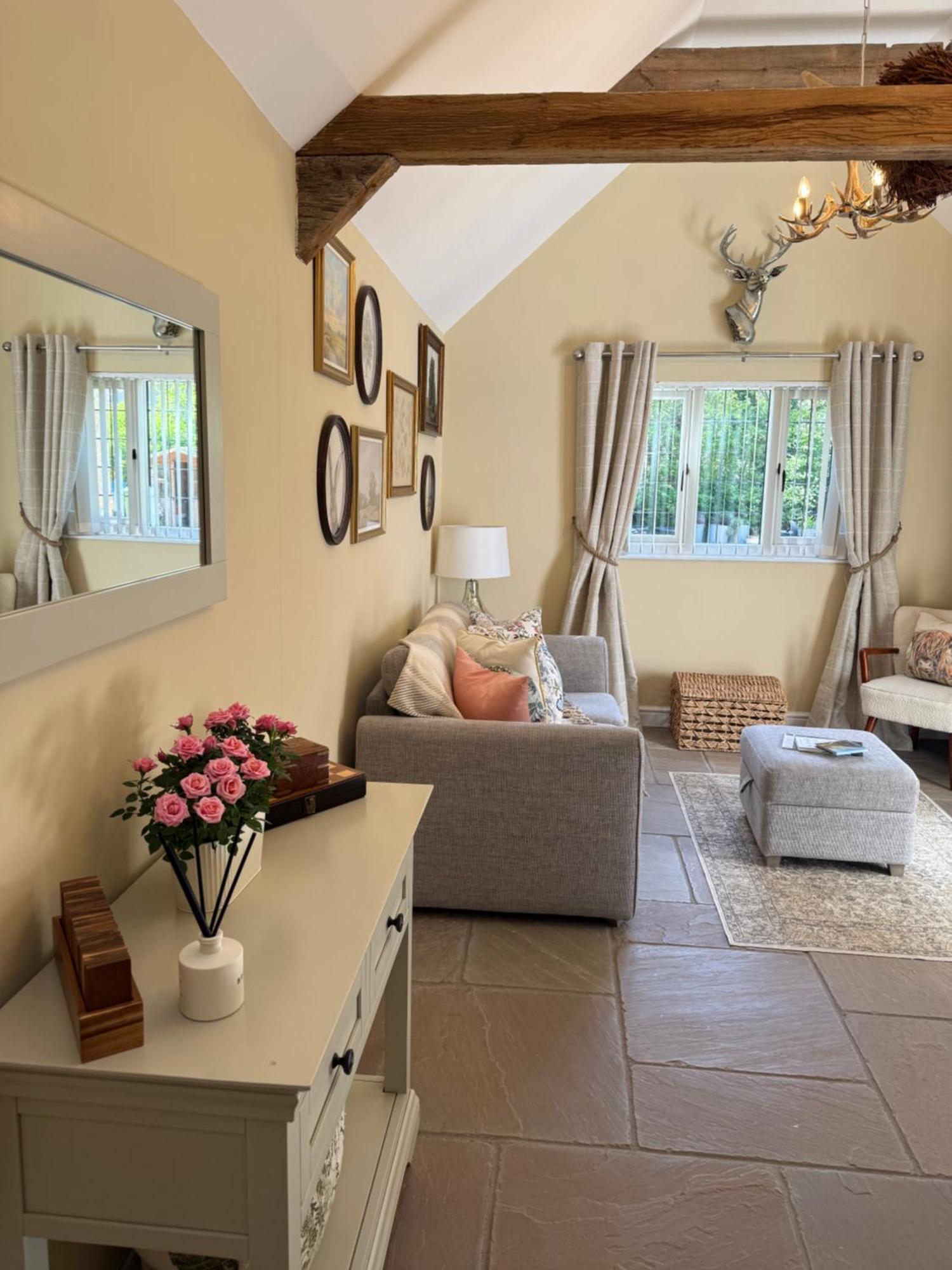 Mulberry House Farm Mulberry Lodge Chippenham  Extérieur photo
