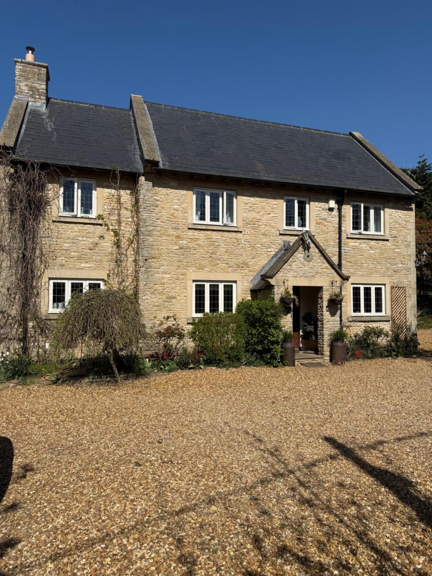 Mulberry House Farm Mulberry Lodge Chippenham  Extérieur photo