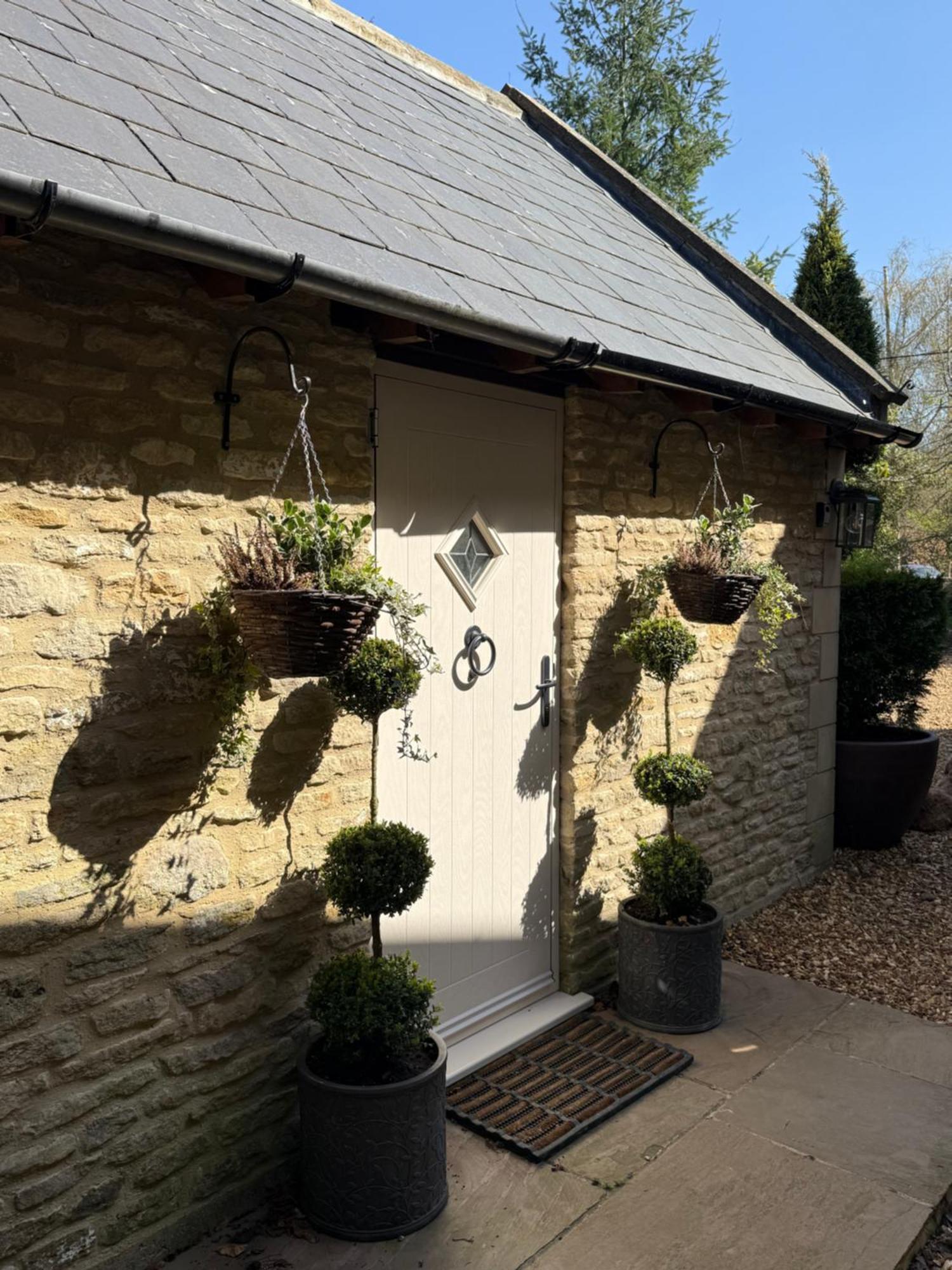 Mulberry House Farm Mulberry Lodge Chippenham  Extérieur photo