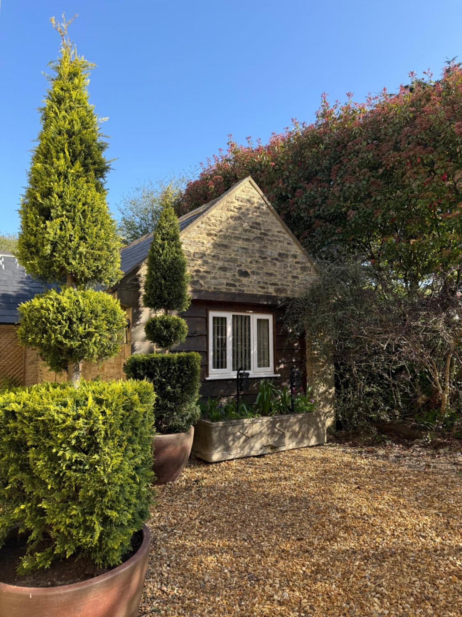 Mulberry House Farm Mulberry Lodge Chippenham  Extérieur photo
